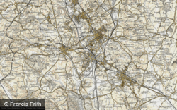 1902, Stoke-Upon-Trent