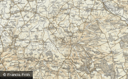 1897-1909, Stoke Wake