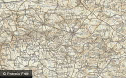 1898-1899, Stoke Water
