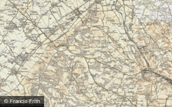 1897-1898, Stokenchurch