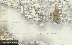 1897-1899, Stokes Bay
