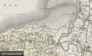 Stolford, 1898-1900