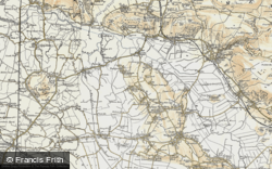 1899-1900, Stone Allerton