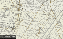 1901, Stonea
