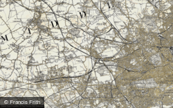 1897-1909, Stonebridge