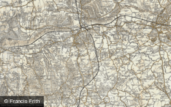 1898-1909, Stonebridge