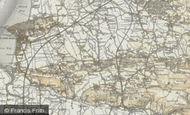 Stonebridge, 1899-1900