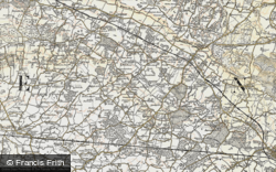 1897-1898, Stonebridge Green