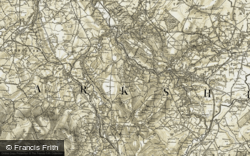 1904-1905, Stonebyres Holdings