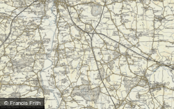 1899-1901, Stonehall