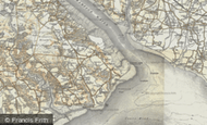 Stonehills, 1897-1909