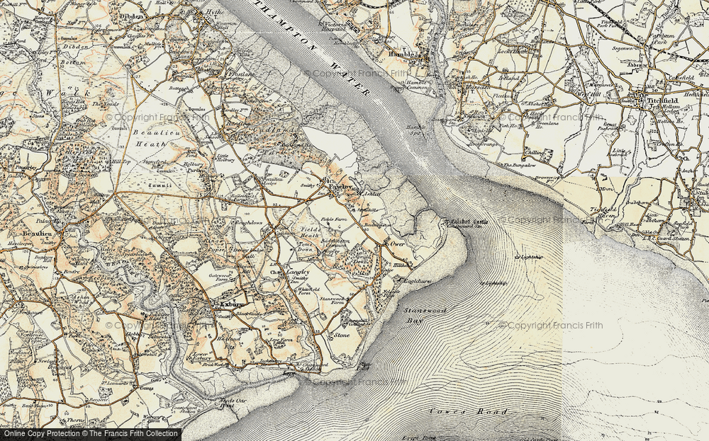 1897-1909
