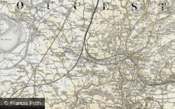1898-1900, Stonehouse