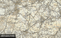 1897-1909, Stoneleigh