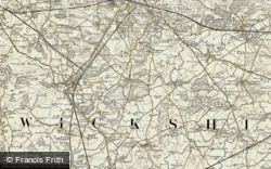 1901-1902, Stoneleigh