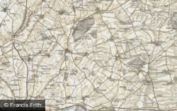 1901-1903, Stonesby