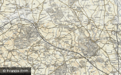 1898-1899, Stonesfield