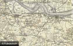 1897-1898, Stonewood