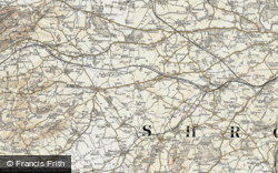 1902, Stoney Stretton