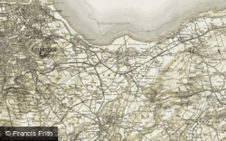 1903-1904, Stoneybank
