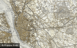 1902-1903, Stoneycroft