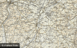 1898-1900, Stoneyford