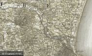 Stoneywood, 1909