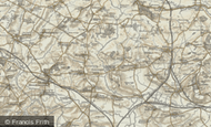 Stonton Wyville, 1901-1903