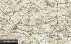 1901-1903, Stonton Wyville