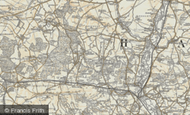 Stony Batter, 1897-1898