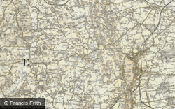 1899-1901, Stony Cross