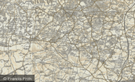 Stony Heath, 1897-1900