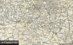 1897-1900, Stony Heath