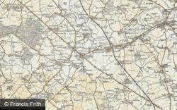 1898-1901, Stony Stratford