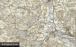 1897-1909, Stonyford