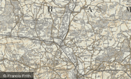 Stonymarsh, 1897-1900