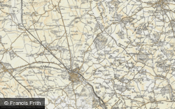 1898-1899, Stopsley