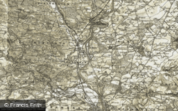 1907-1908, Stormontfield
