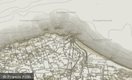 Stotfield, 1910-1911