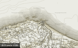 1910-1911, Stotfield