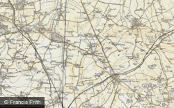 1898-1901, Stotfold