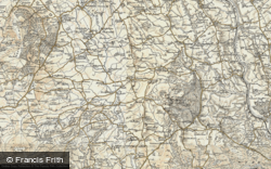 1901-1902, Stottesdon