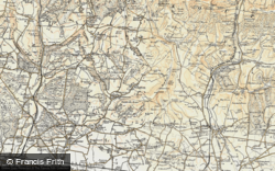 1897-1899, Stoughton