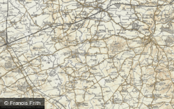 1897-1909, Stour Provost