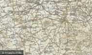Stour Row, 1897-1909