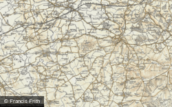1897-1909, Stour Row