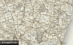 1901-1902, Stoven