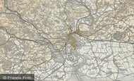 Stow Park, 1899-1900