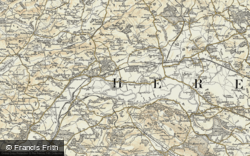 1900-1902, Stowe