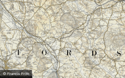 1902, Stowe-By-Chartley